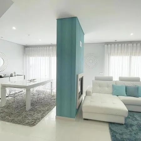 Дом отдыха Sunset Street House