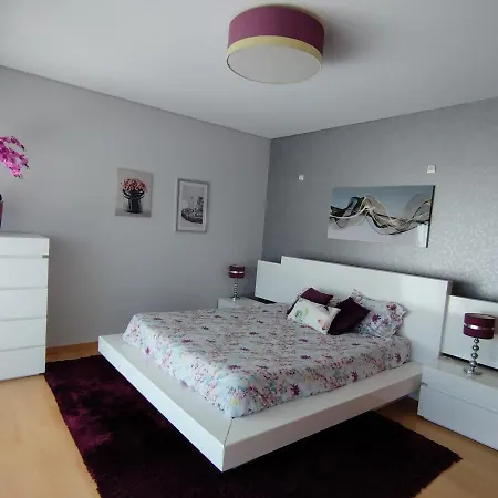 Дом отдыха Sunset Street House