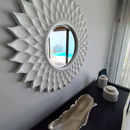 Дом отдыха Sunset Street House