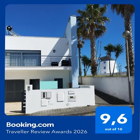 Sunset Street House