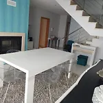 Sunset Street House
