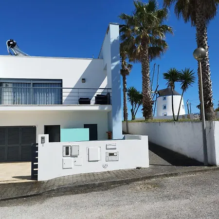 Sunset Street House Lourinha (Lisbon)