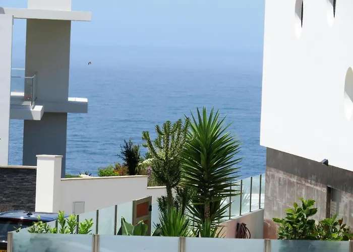 Sunset Street House بيت للعطل لورينها