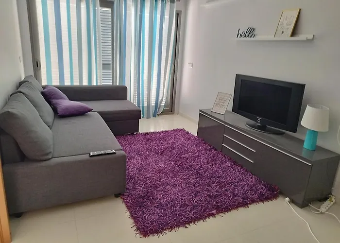 بيت للعطل Sunset Street House لورينها