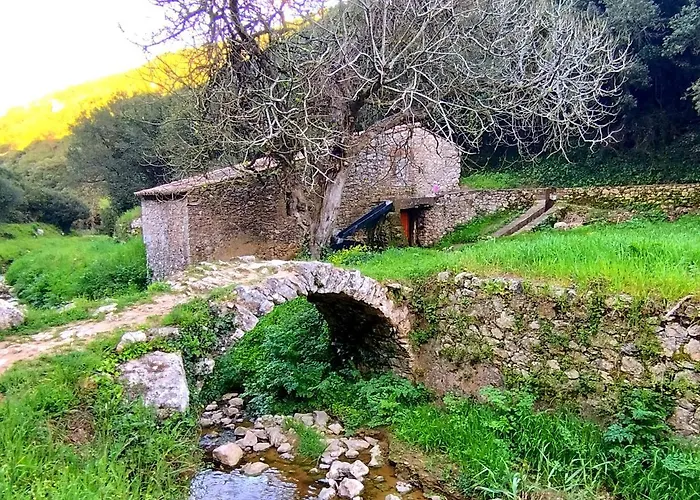 Sunset Street House بيت للعطل لورينها