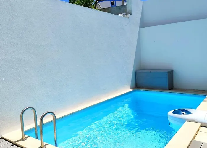 Sunset Street House بيت للعطل لورينها