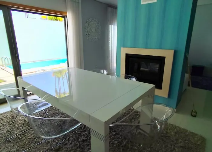 Sunset Street House * لورينها